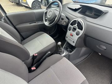 Renault Grand Modus